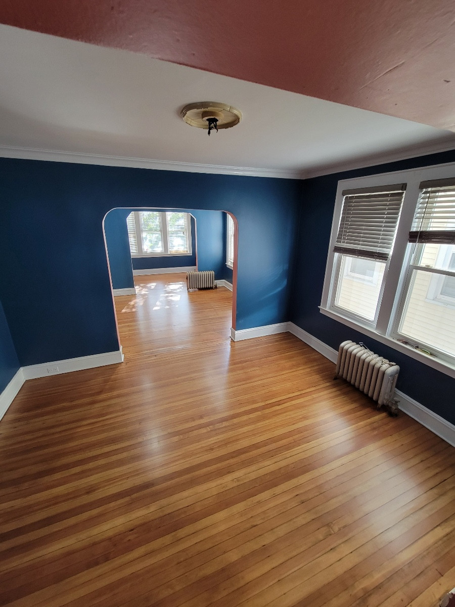 Total Home Renovation