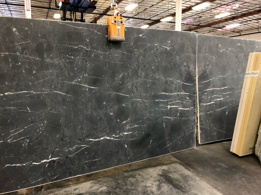 Honed Quartzite Sealing