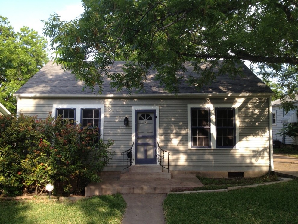 Design Ideas For New Front Porch 1930s Cottage     