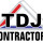 TDJ Contractors