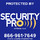 Security Pro Of Florida LLC