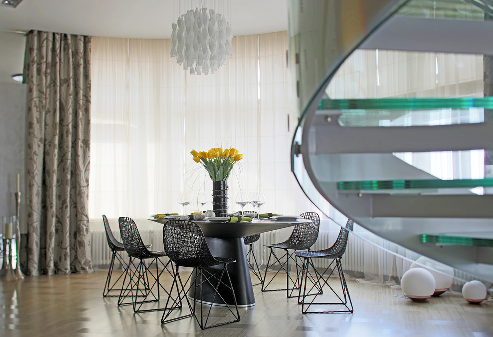 петхаус в Омске