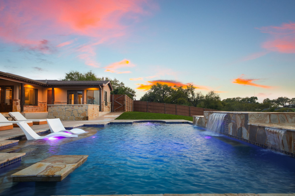 Full Home Remodel -