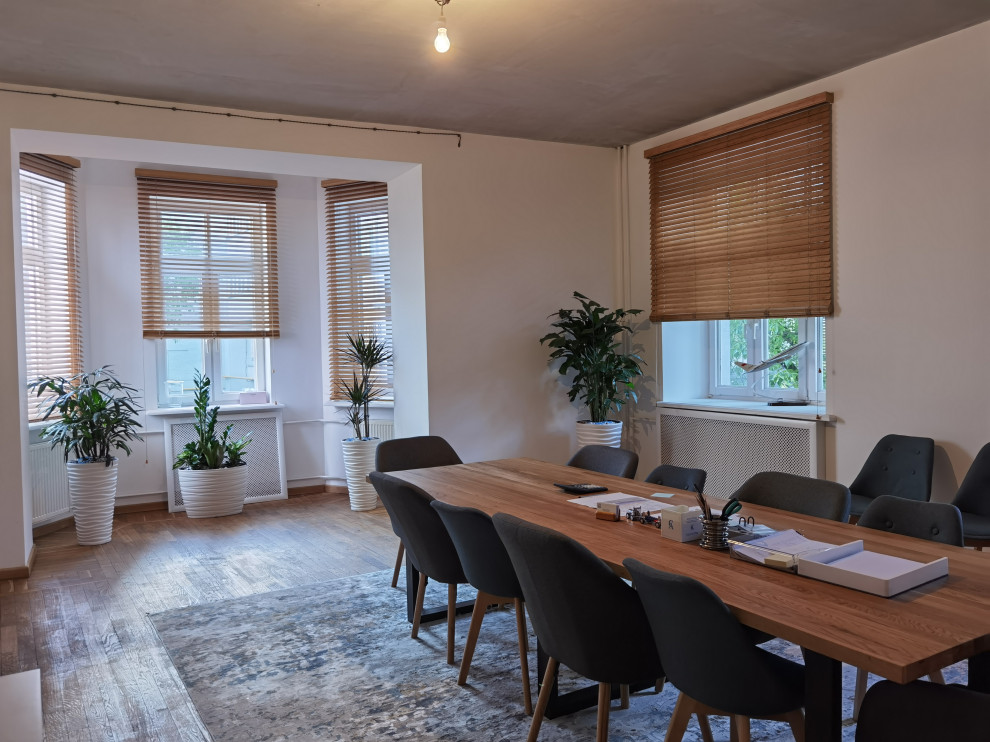 Особняк в историческом центре