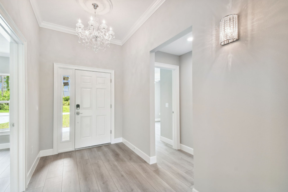 Alexis Model Home