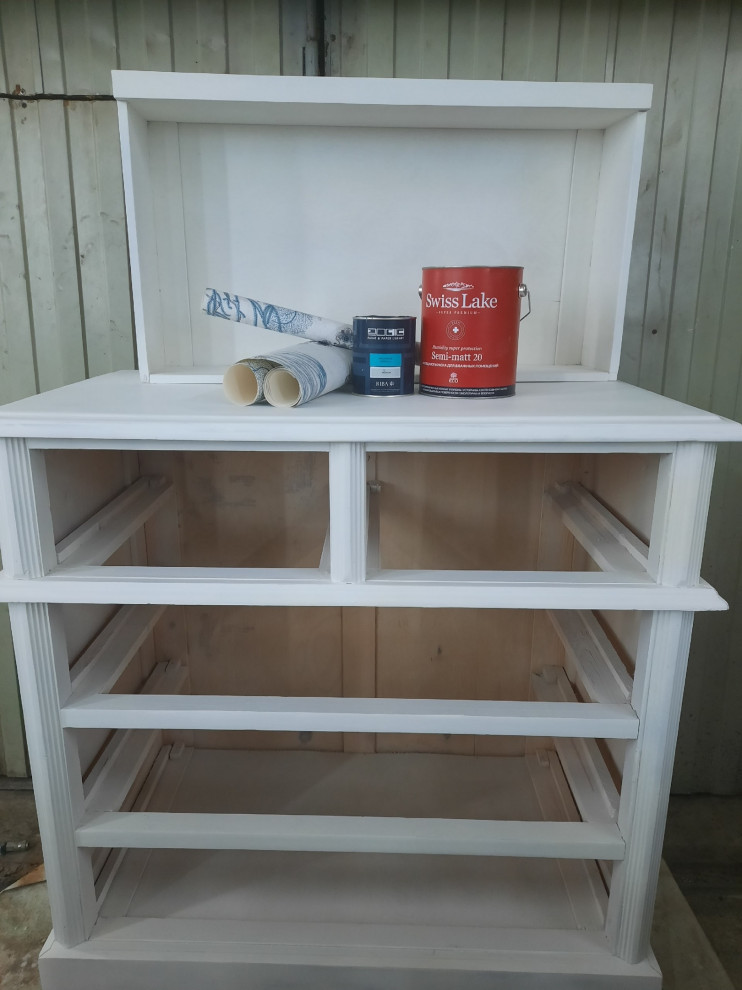 комод Индиго