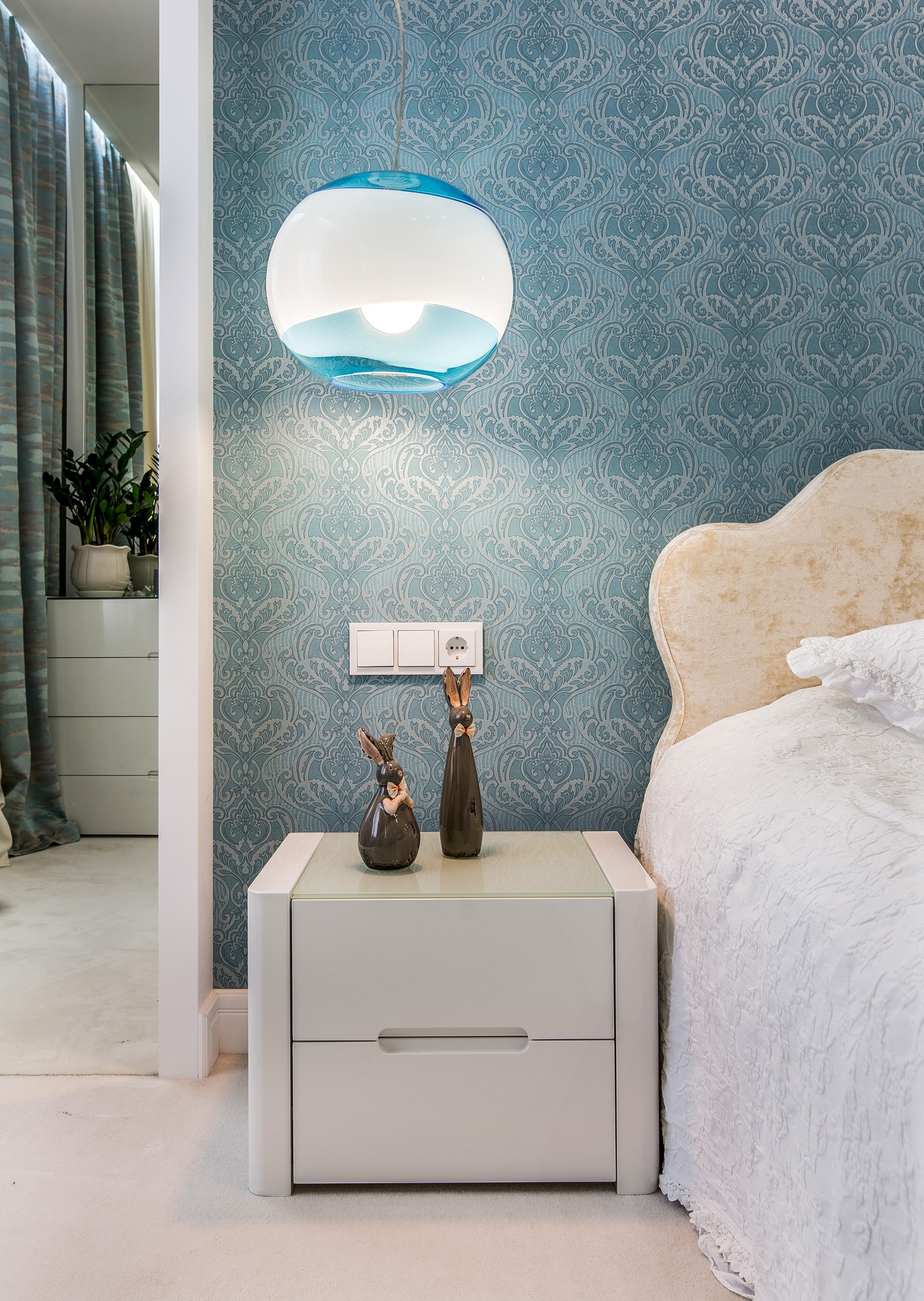 Квартира в Самаре 180 кв.м