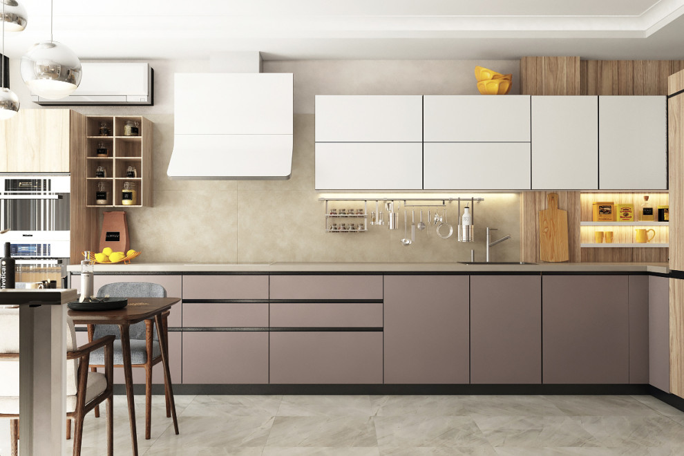 Квартира для счастья