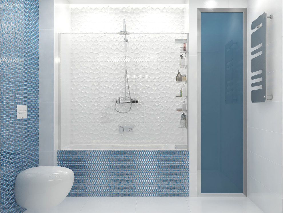 Квартира в ЖК "Ласточкино гнездо"