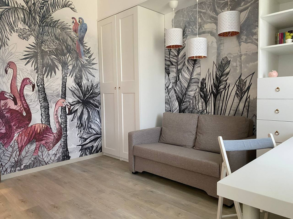 Дом в Иннополисе