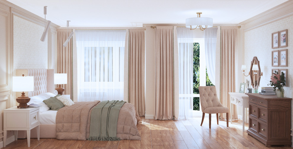 Таунхаус в КП Квартал Уют, 250 кв.м.