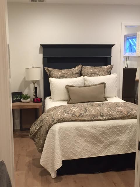 In-Law Suite