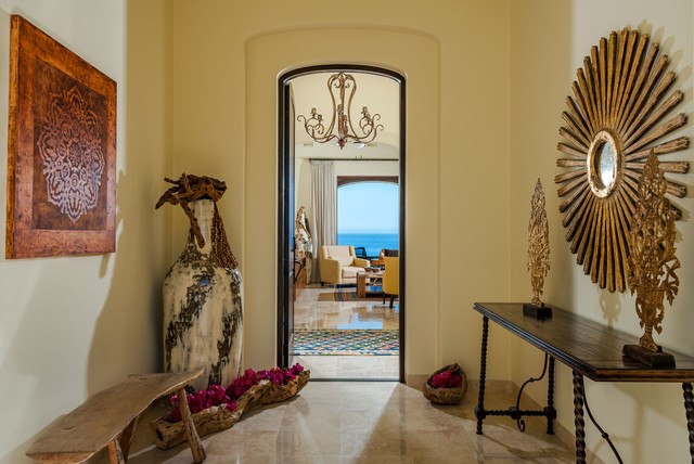 CABO STYLE exotico-entrada