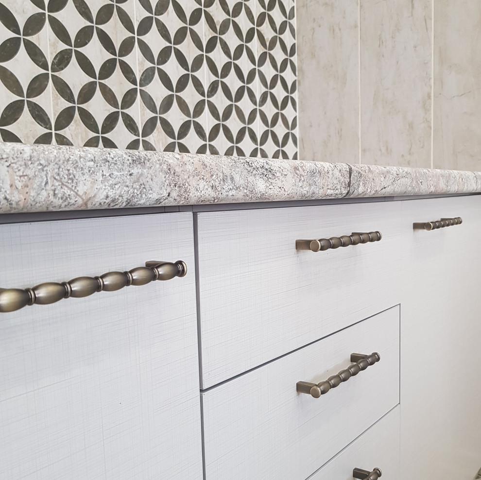 проект "ТАТУАЖНЫЙ САЛОН" кабинет №1