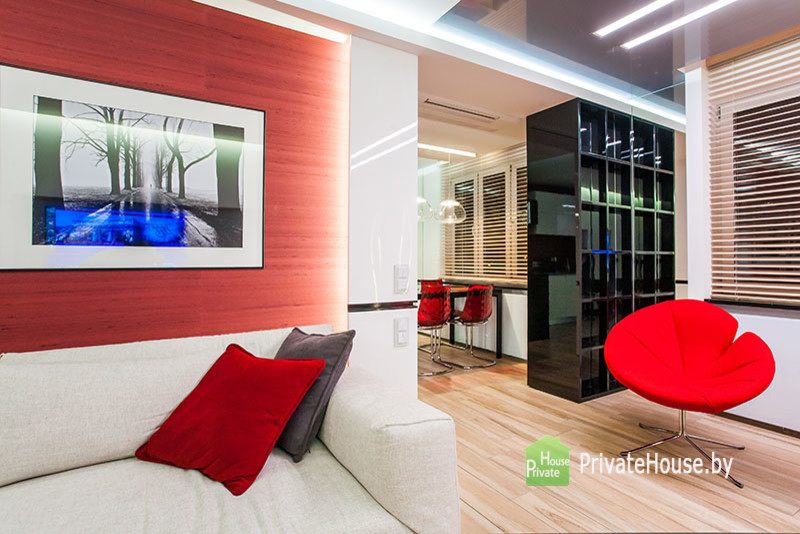 Квартира на ул. Пономаренко, г. Минск