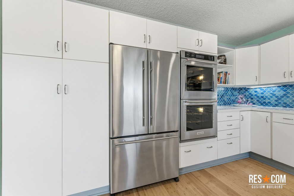 Kah Me Ha - Full Home Remodel