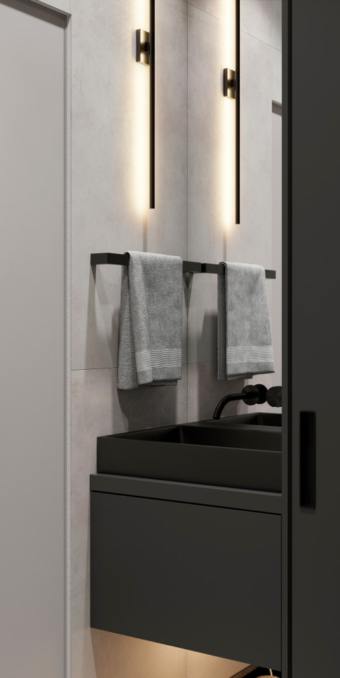 Эффект домино