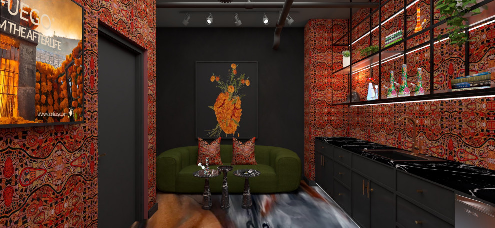 Don Fuego Dispensary