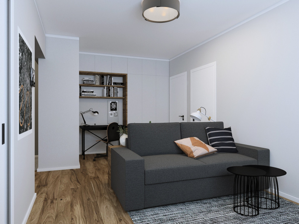 Большая Татарская улица