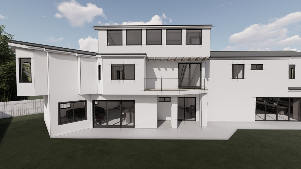 The Bhindi Residence