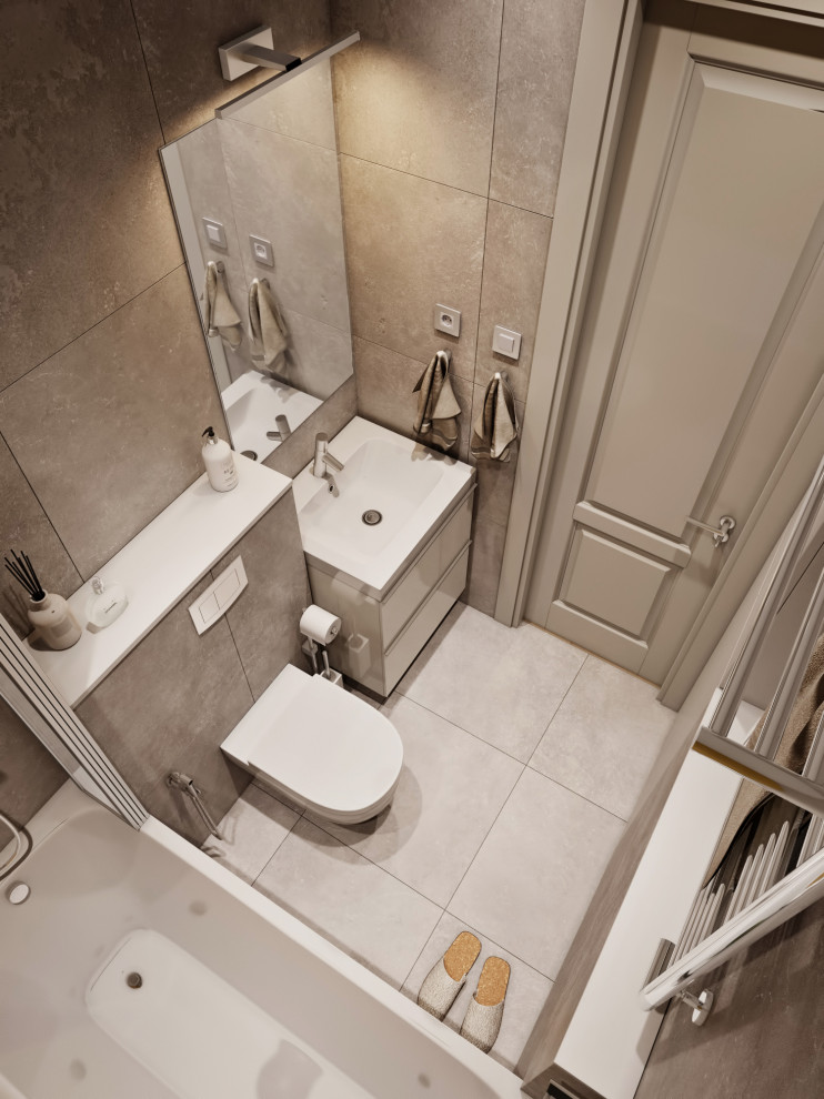 Квартира в сталинке