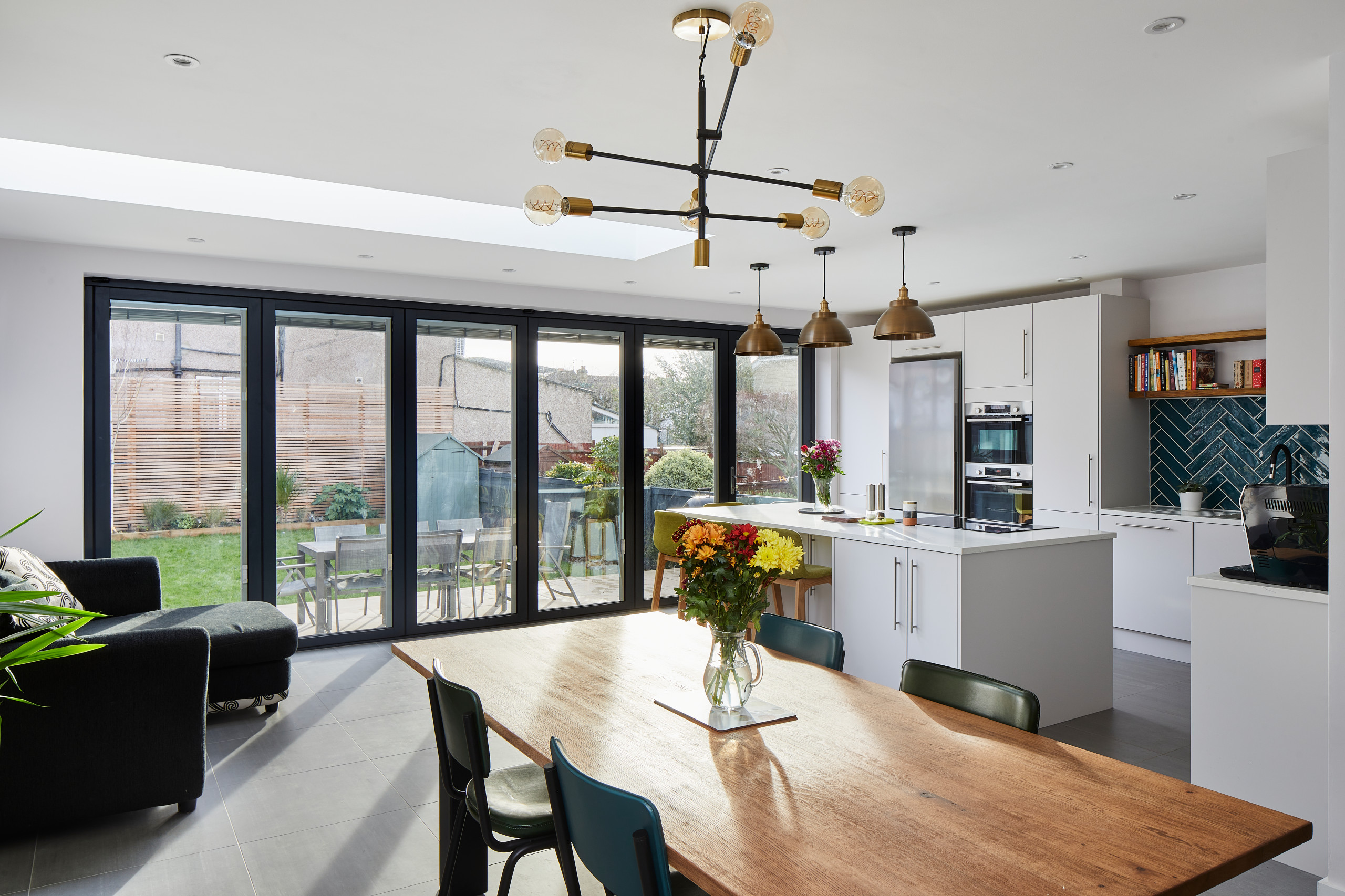 SW16 Energy Efficiency upgrade and full Refurb