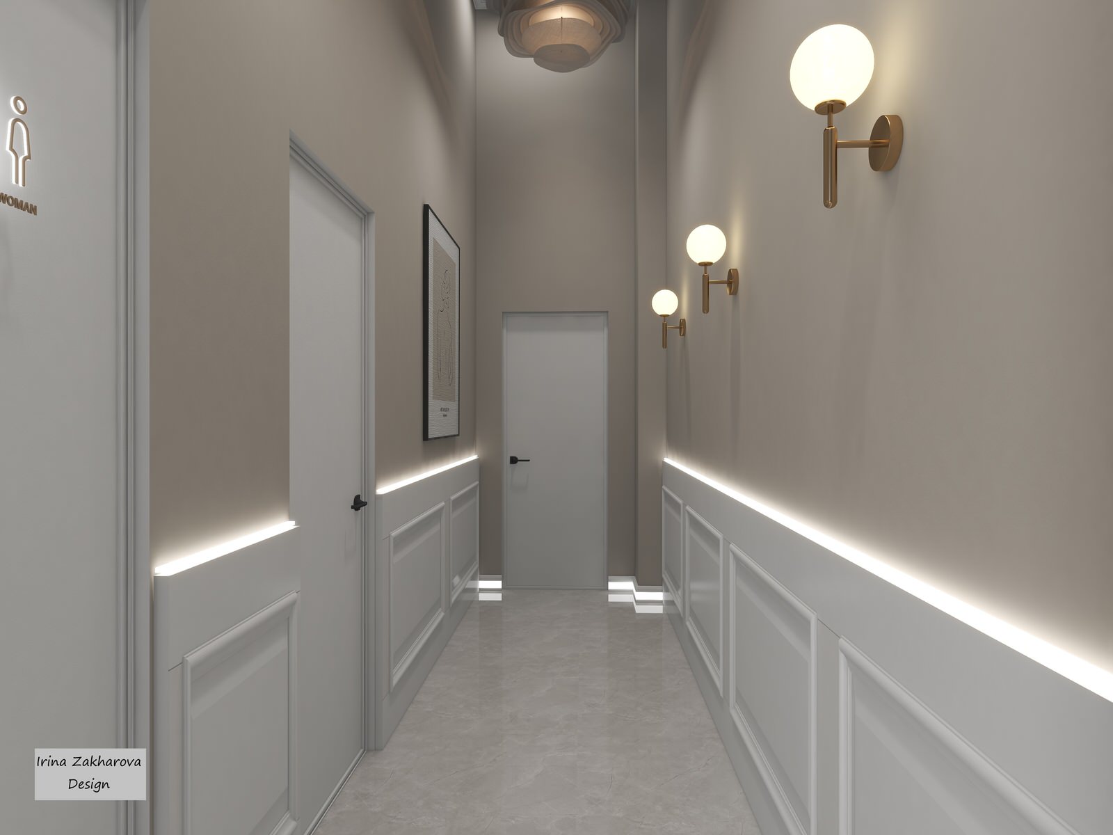 Косметологический салон