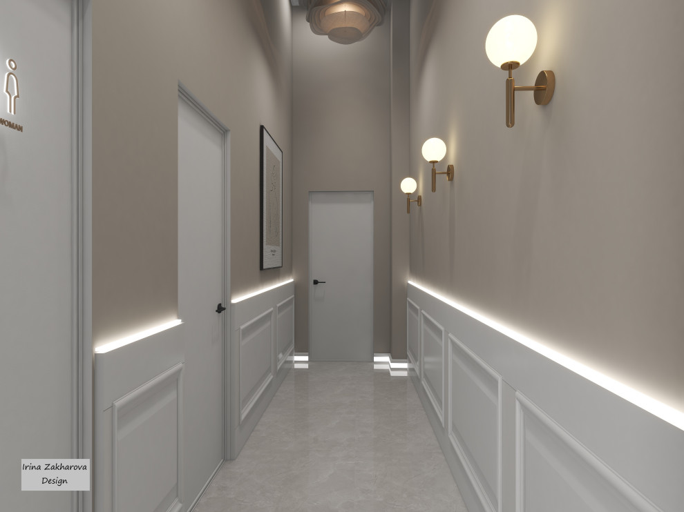 Косметологический салон