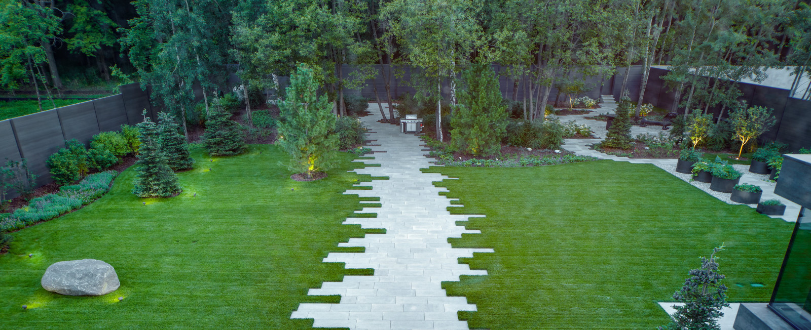 Вилла Успенские дачи