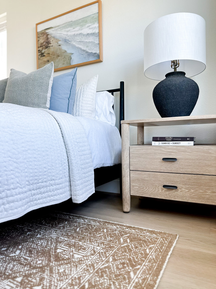 Fresh Start | Castle Pines, CO | Transitional Style Home Remodel