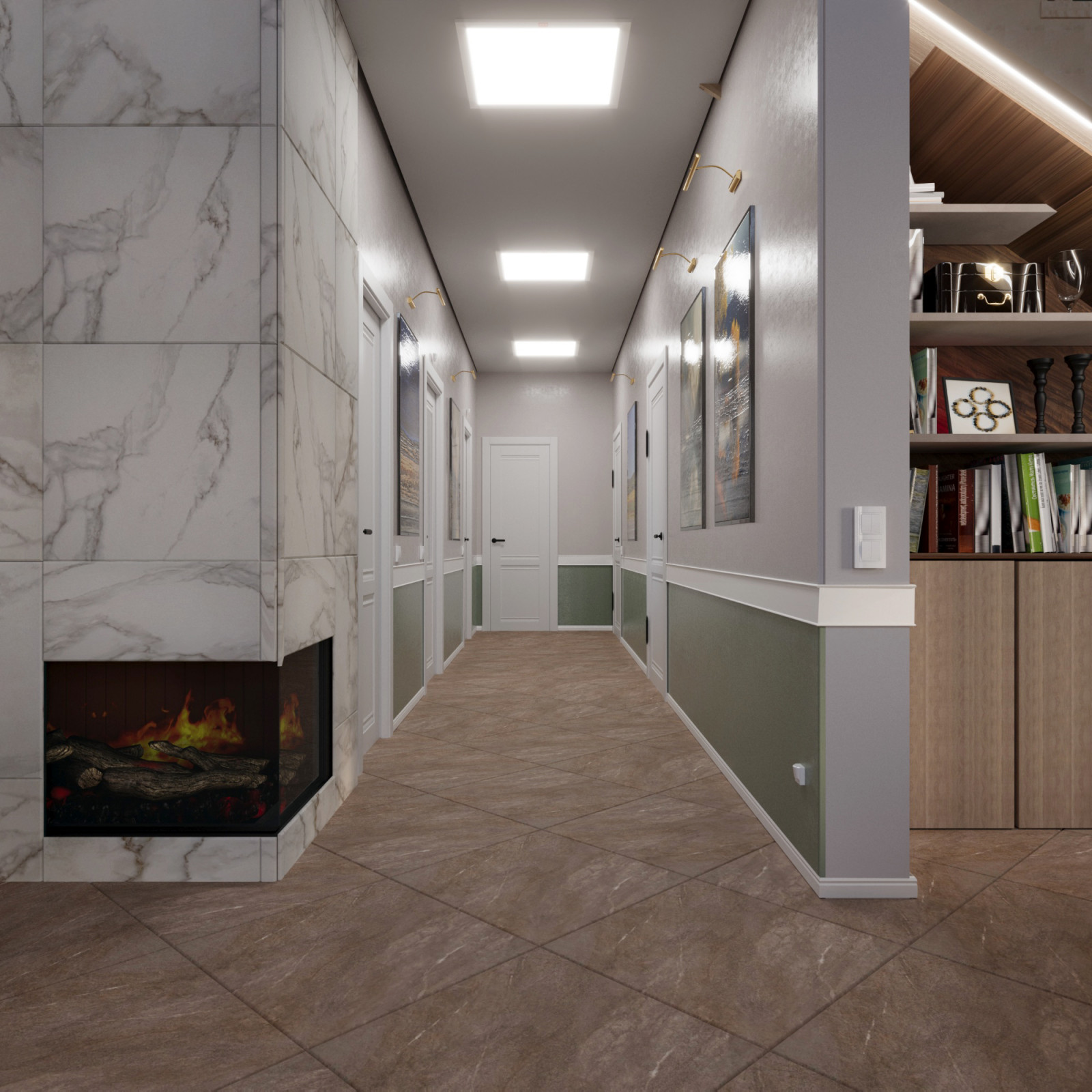 Французские мотивы