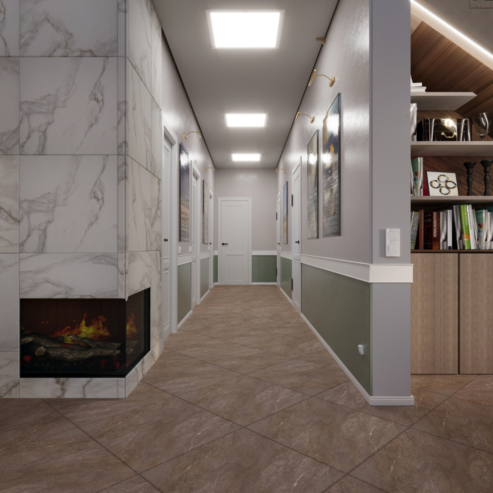 Французские мотивы