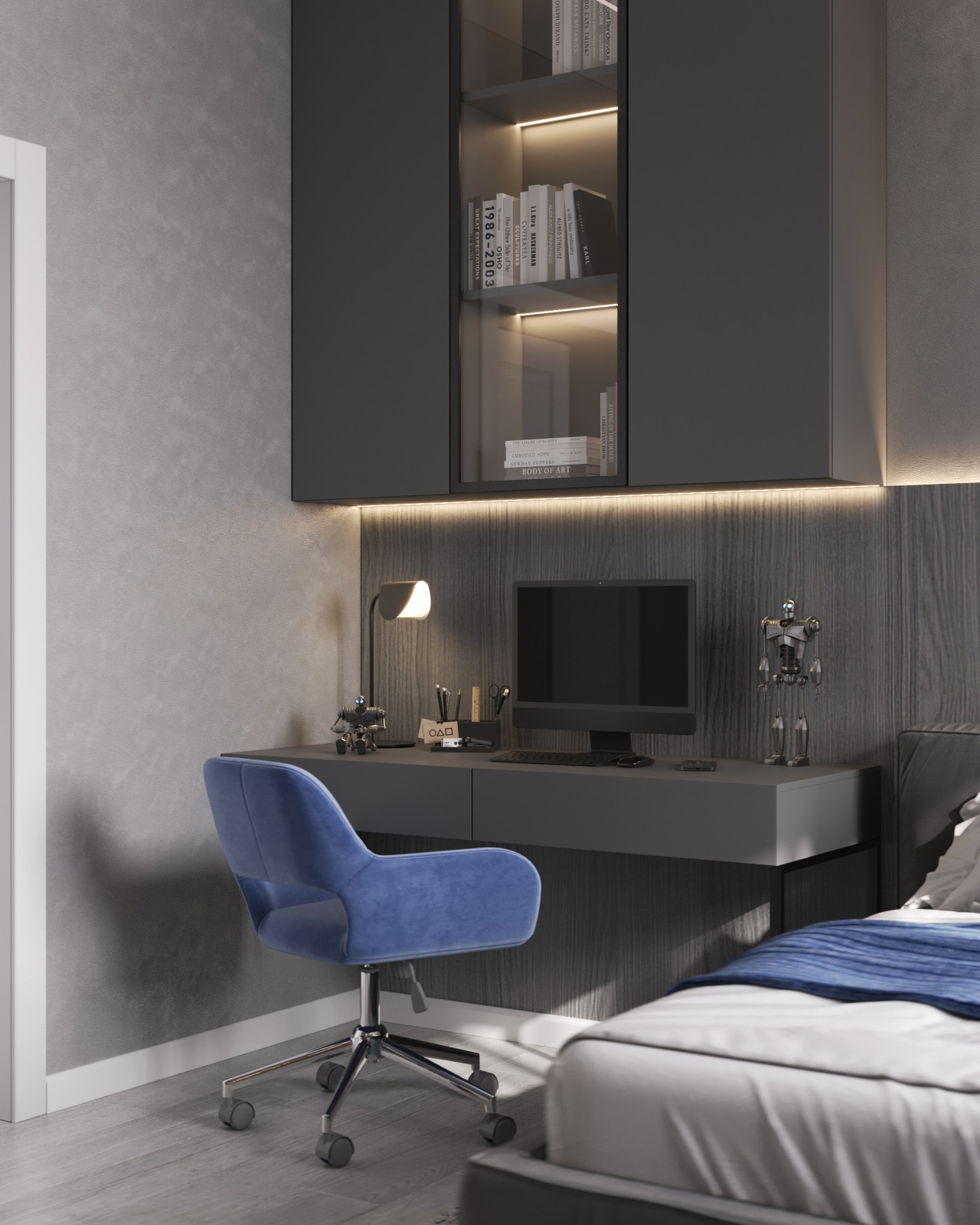 Проект "Дом в котором..."