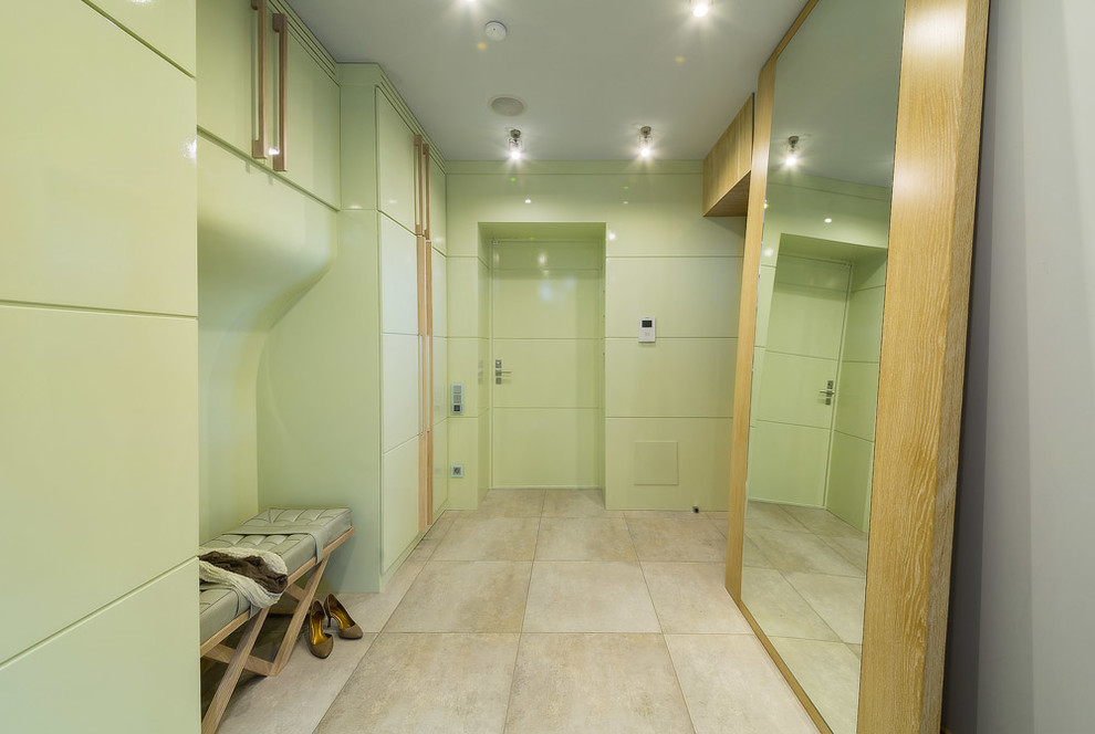 Апартаменты в ЖК WELLTON / WELLTON Apartments