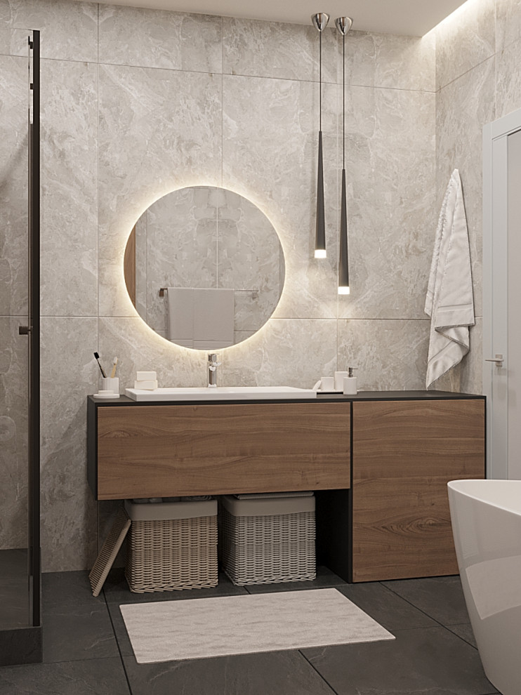 Квартира ЖК Синяя Птица