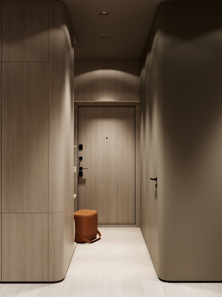 Level Причальный