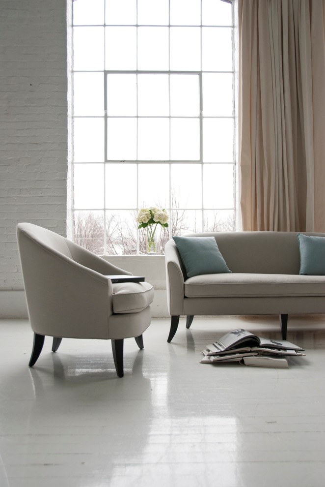 Bolier - мебель, которую выбирают лучшие отели мира