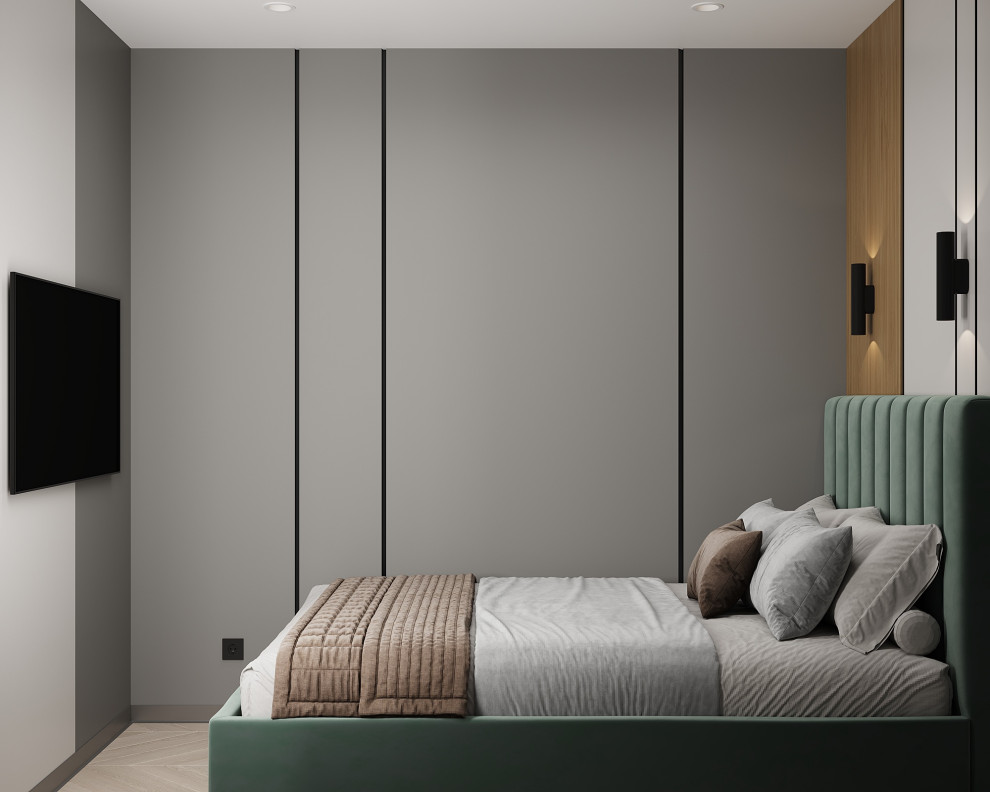 ЖК Грин Парк