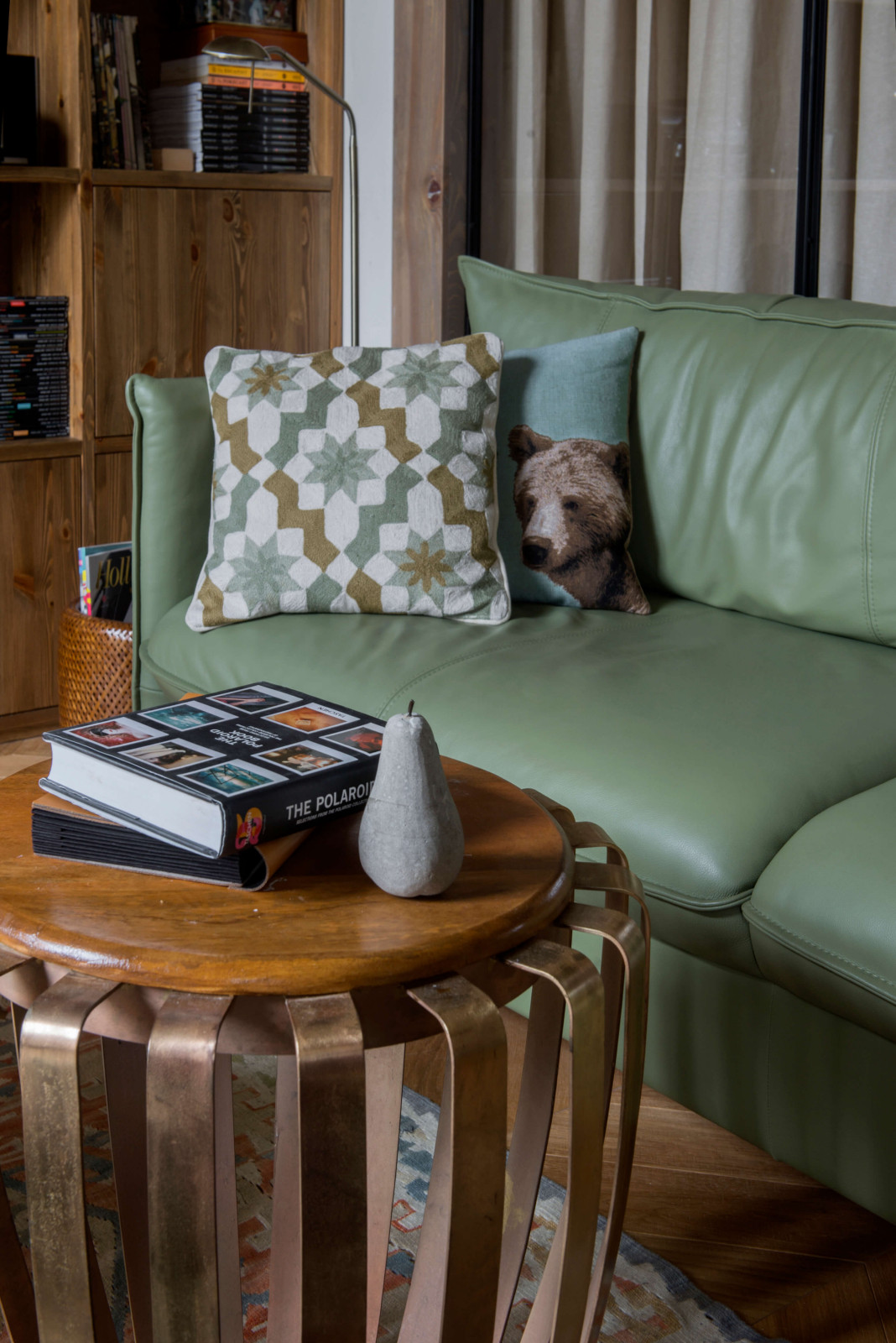 Квартира на Почтамской