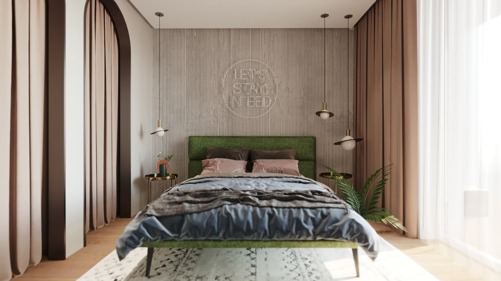 Нижегородская