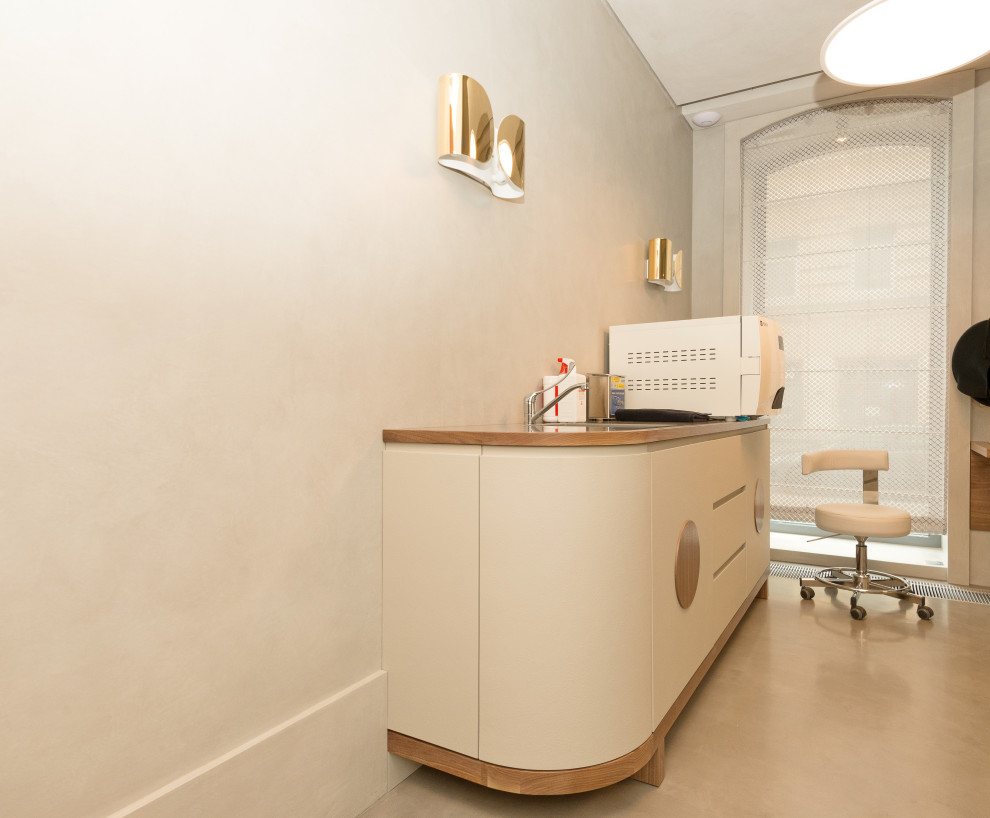 Клиника эстетической косметологии Remedy Lab.