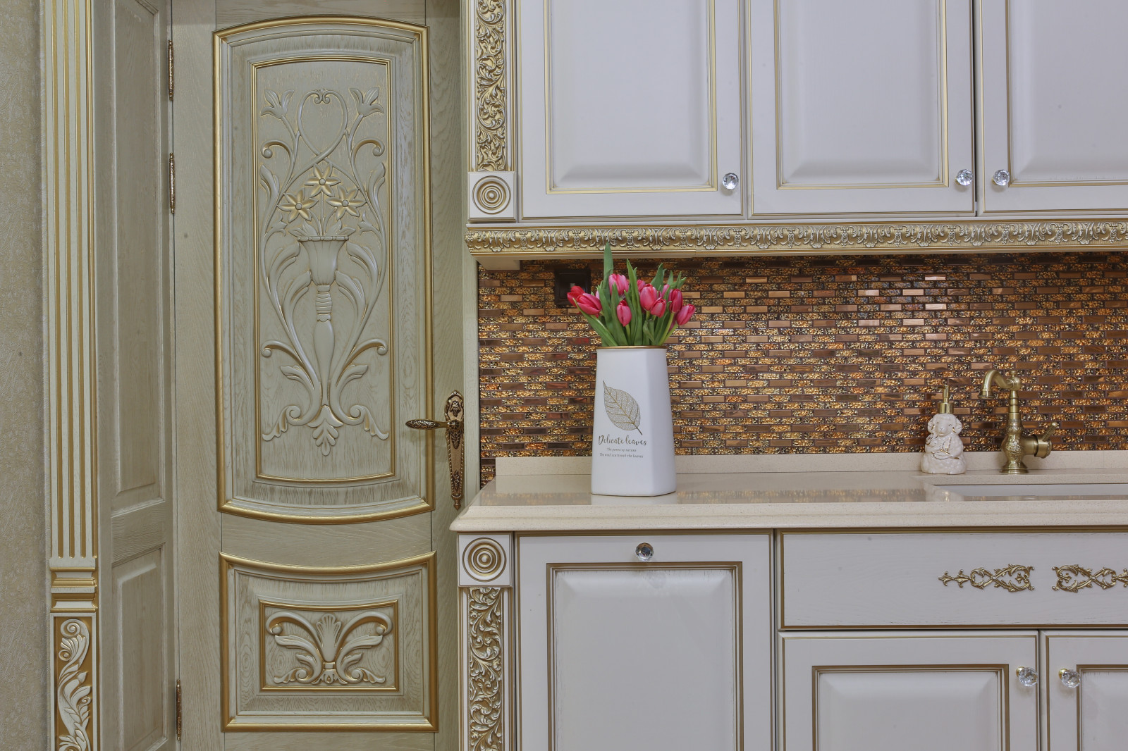 Дом в Подмосковье