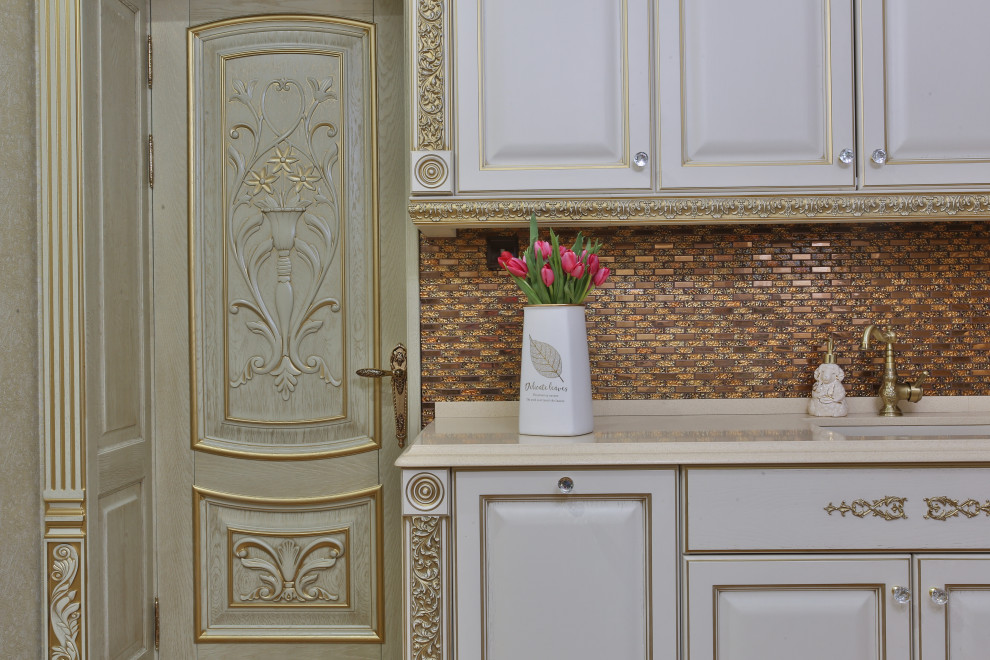 Дом в Подмосковье