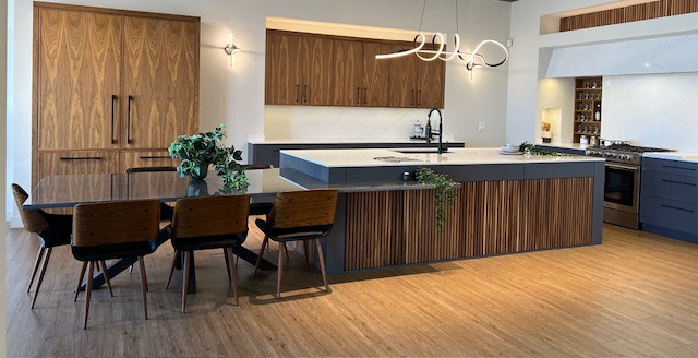 Kitchen Projects