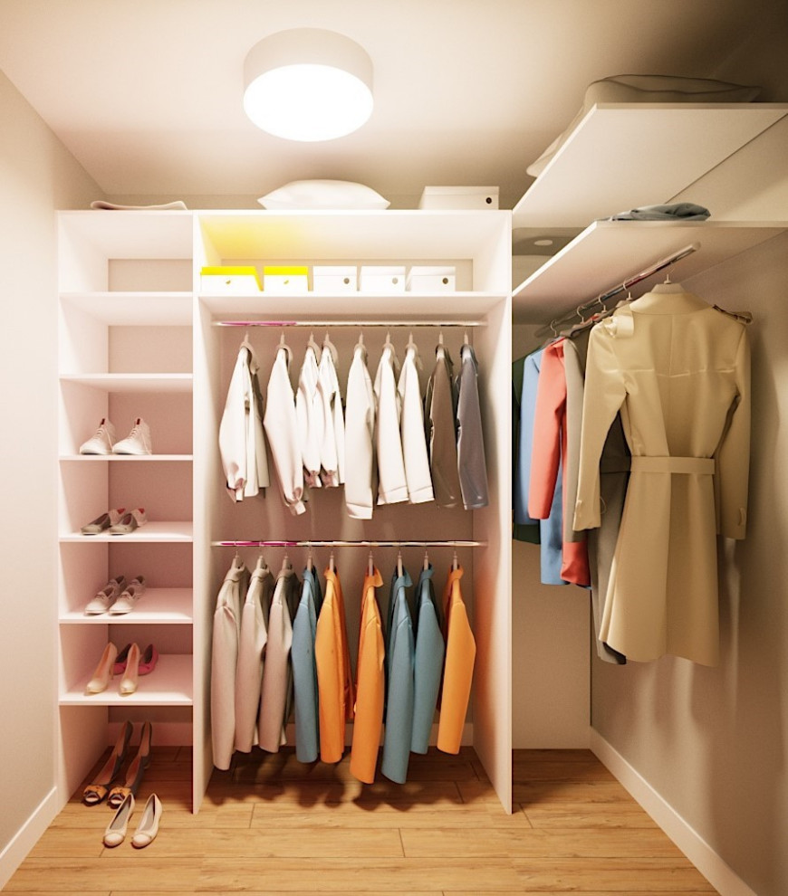 ЖК Академия парка