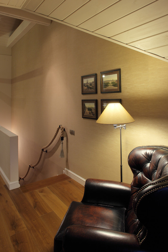 Дом в Дубровке