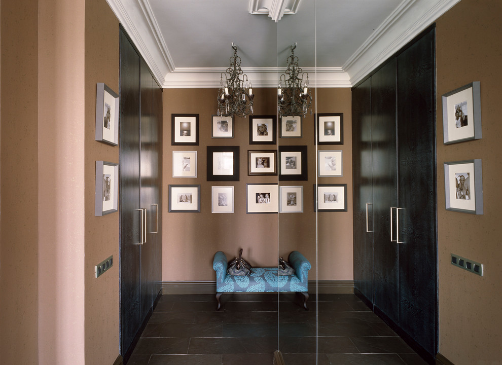 Квартира на Ходынском бульваре