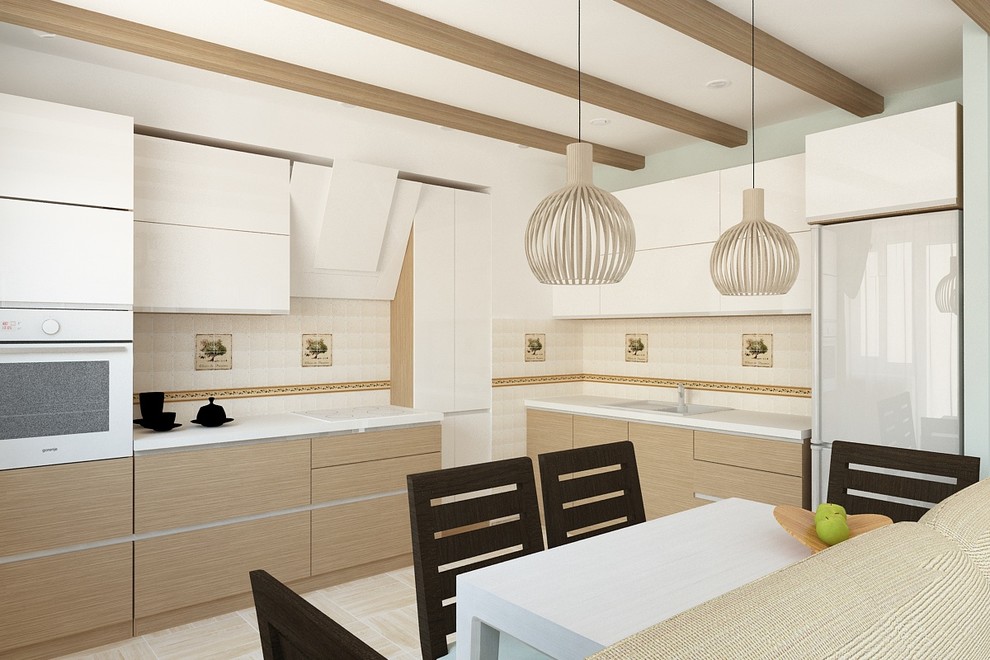 г.Ульяновск, квартира