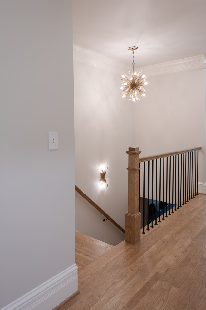Whole House Project