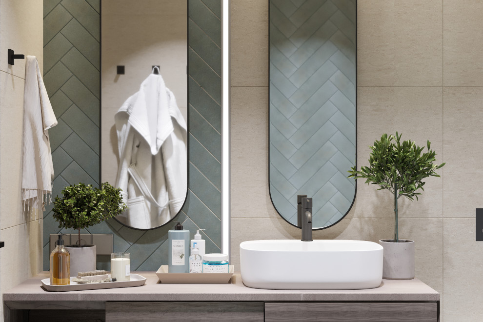 ЖК Дискавери парк